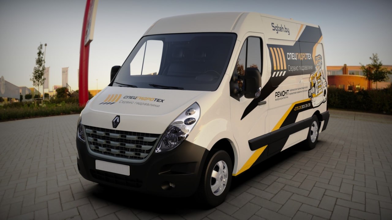 Закажите выездную диагностику до конца недели и получите скидку 10%